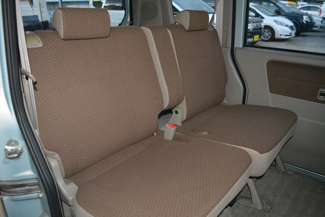 エブリィワゴン 2562