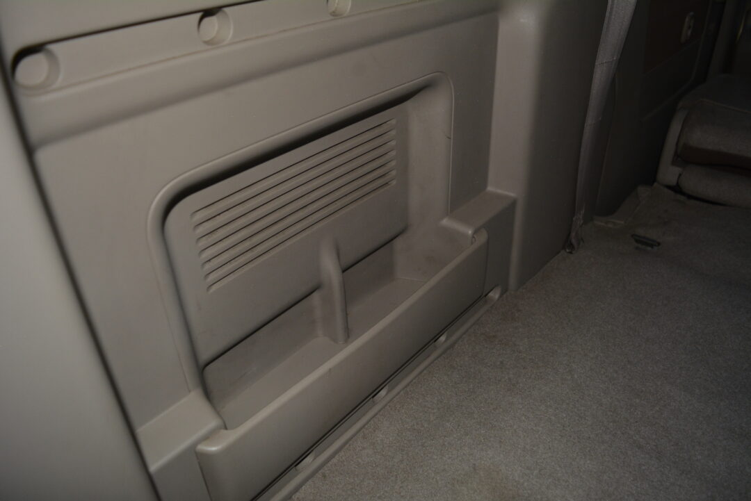 エブリィワゴン 2562