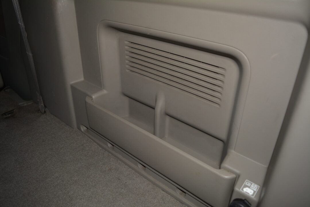 エブリィワゴン 2562