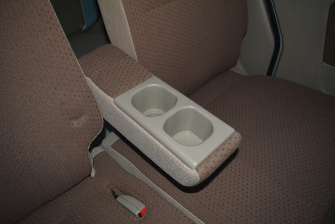 エブリィワゴン 2562