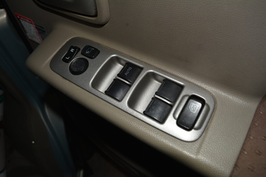 エブリィワゴン 2562