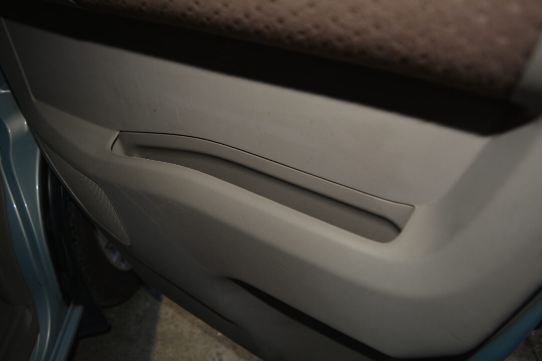 エブリィワゴン 2562