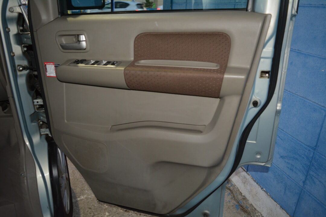 エブリィワゴン 2562