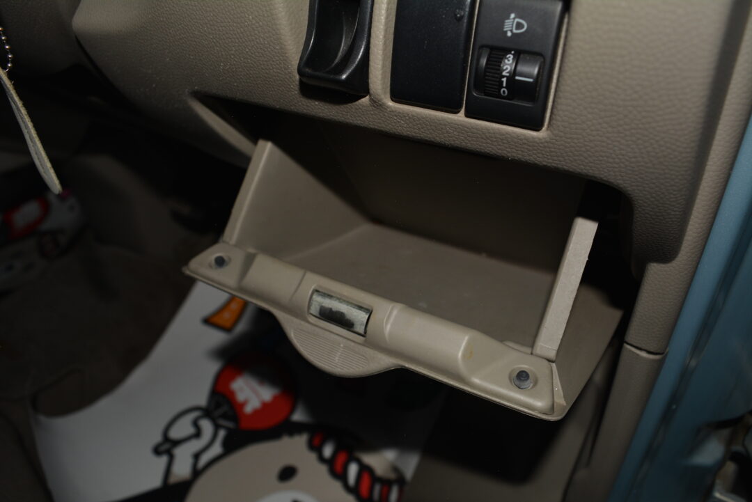 エブリィワゴン 2562