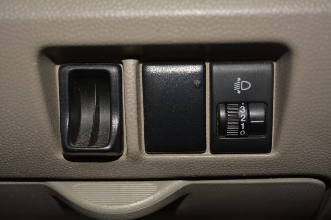 エブリィワゴン 2562