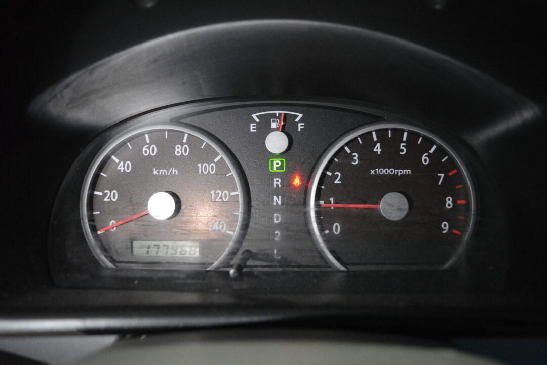 エブリィワゴン 2562