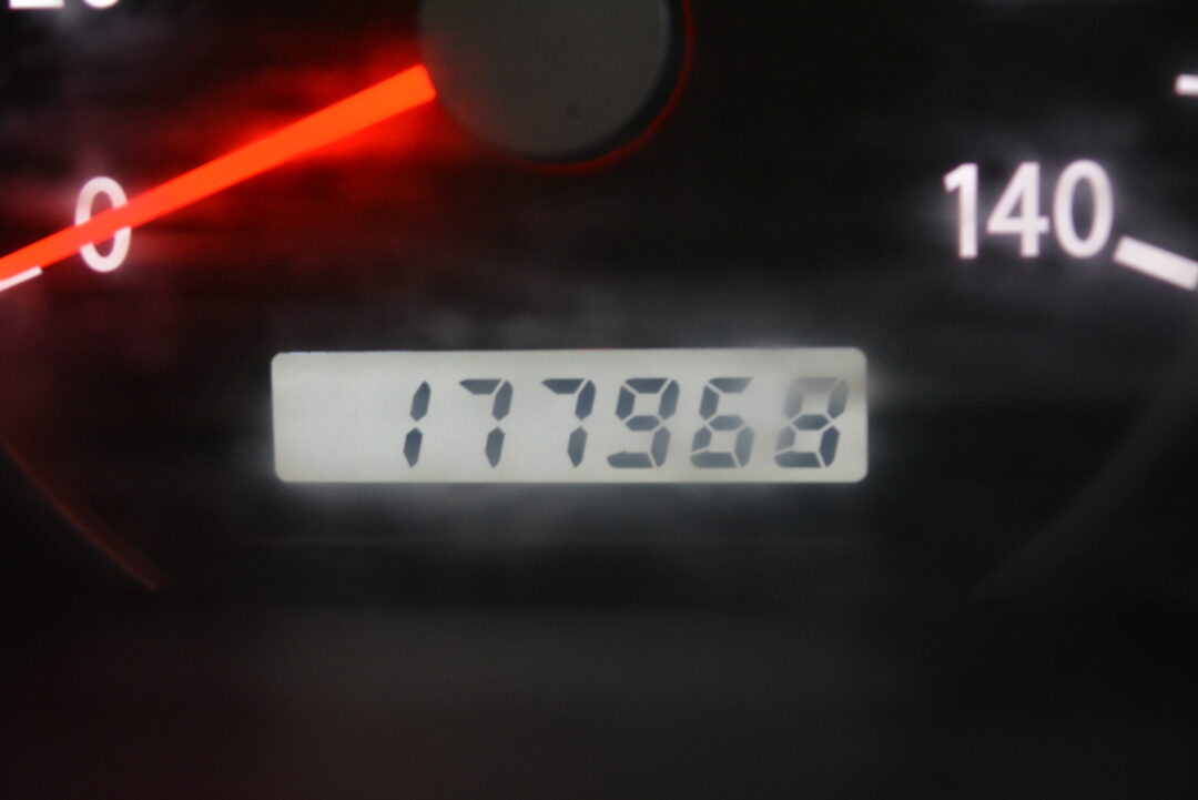 エブリィワゴン 2562