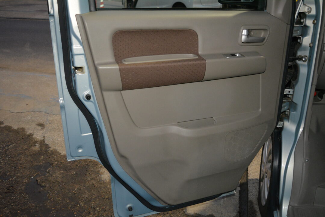 エブリィワゴン 2562