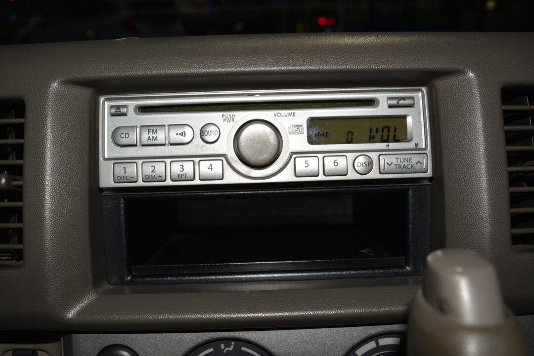 エブリィワゴン 2562