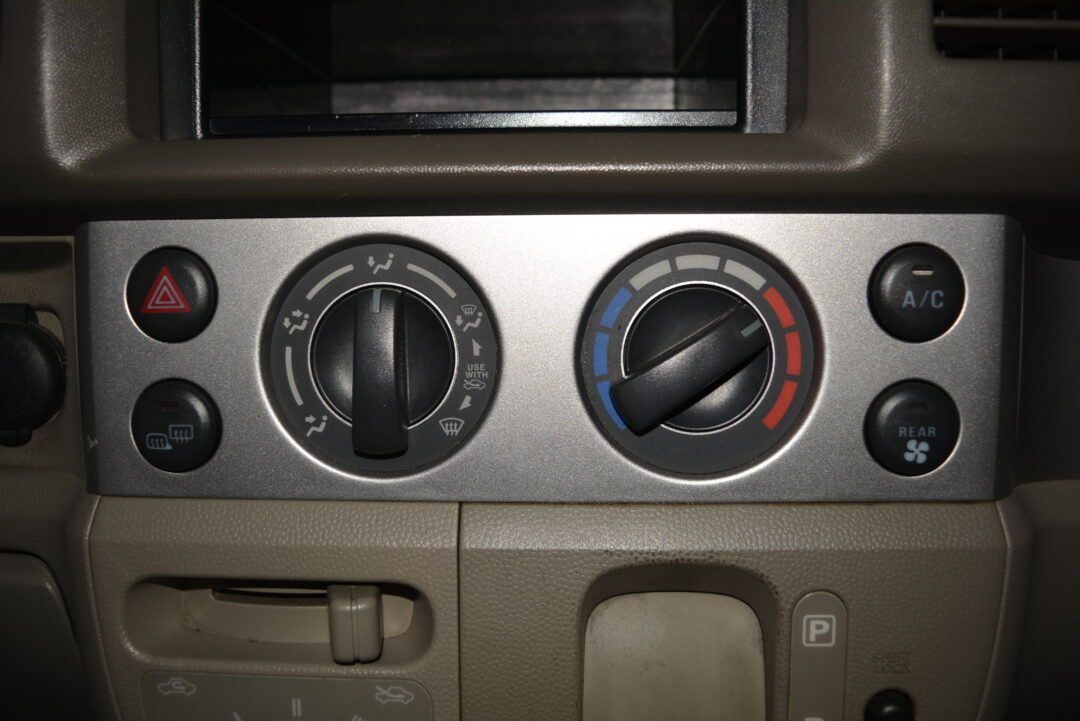 エブリィワゴン 2562