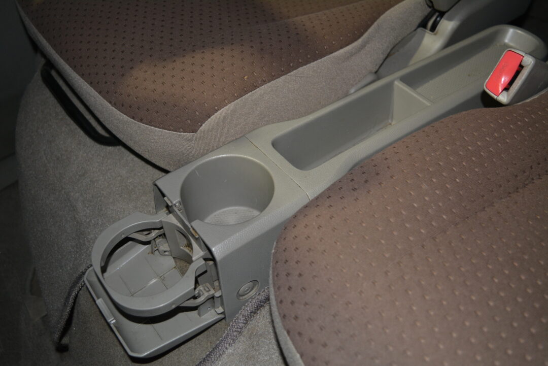 エブリィワゴン 2562