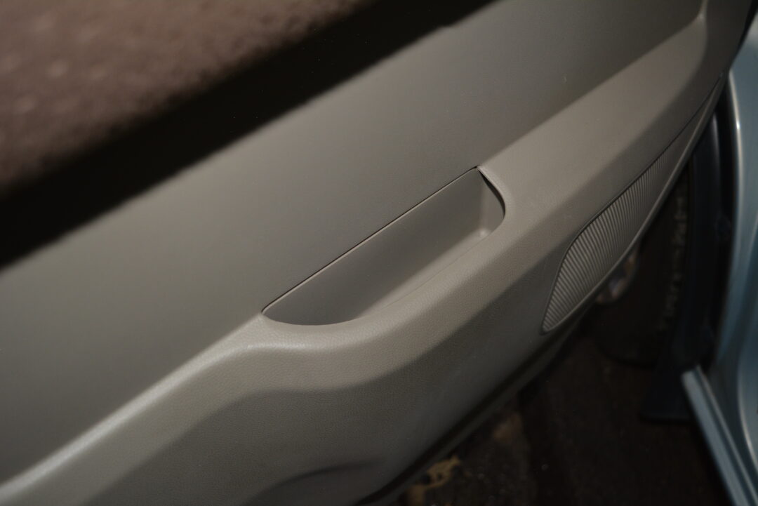 エブリィワゴン 2562