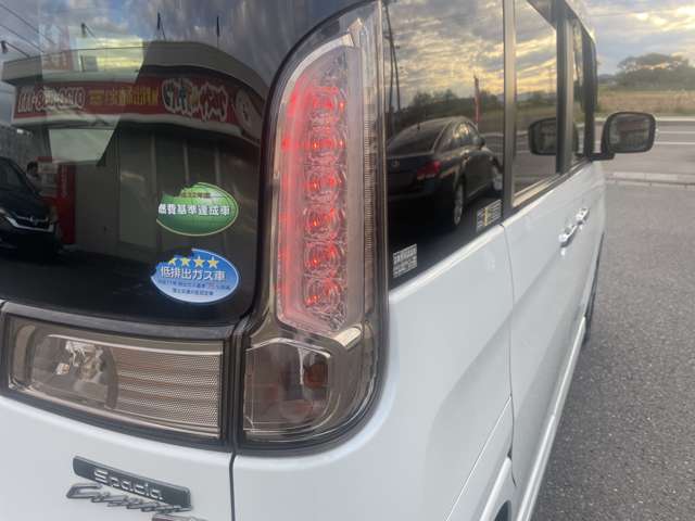 スペーシアカスタム 7752