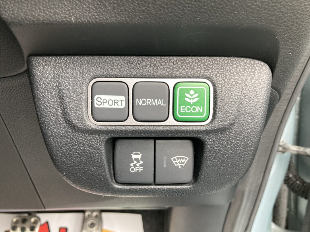 フィットハイブリッド 5024