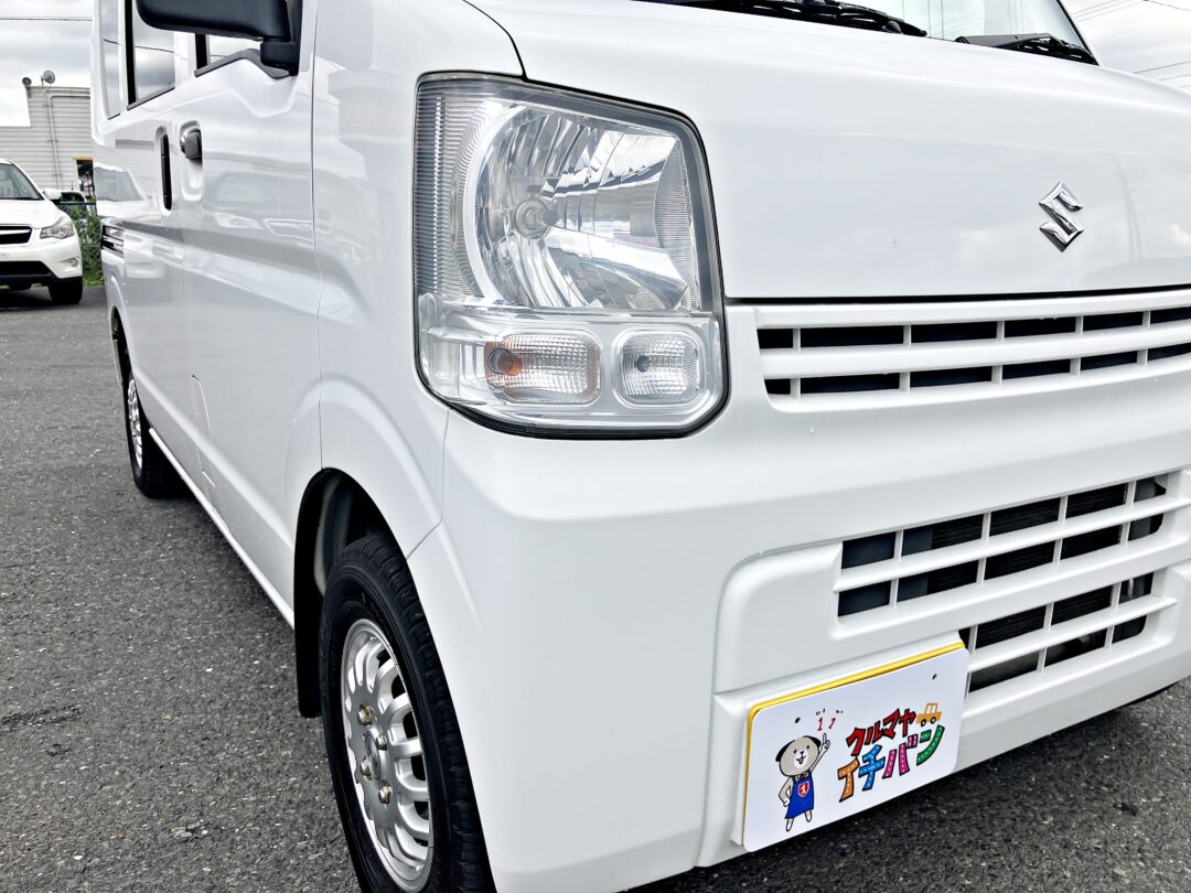 エブリィ 5170