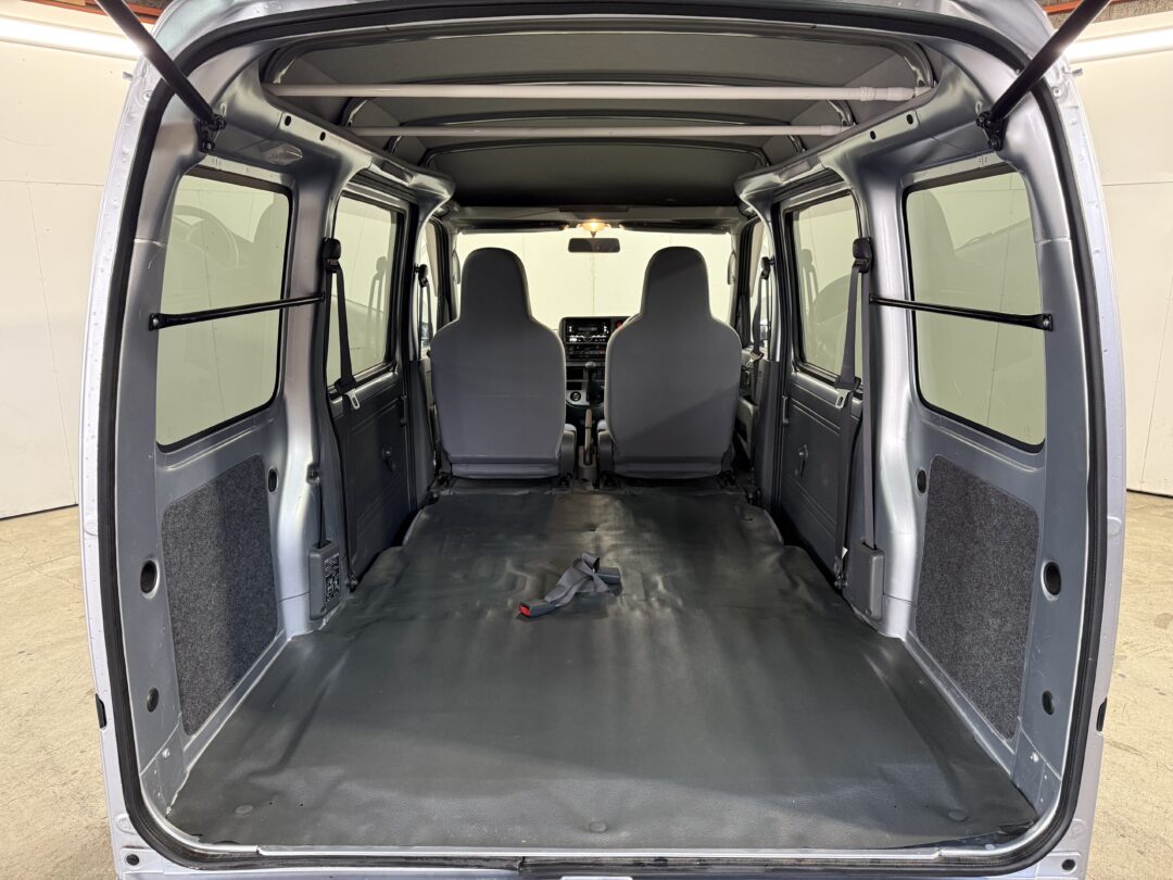 ハイゼットカーゴ 7979