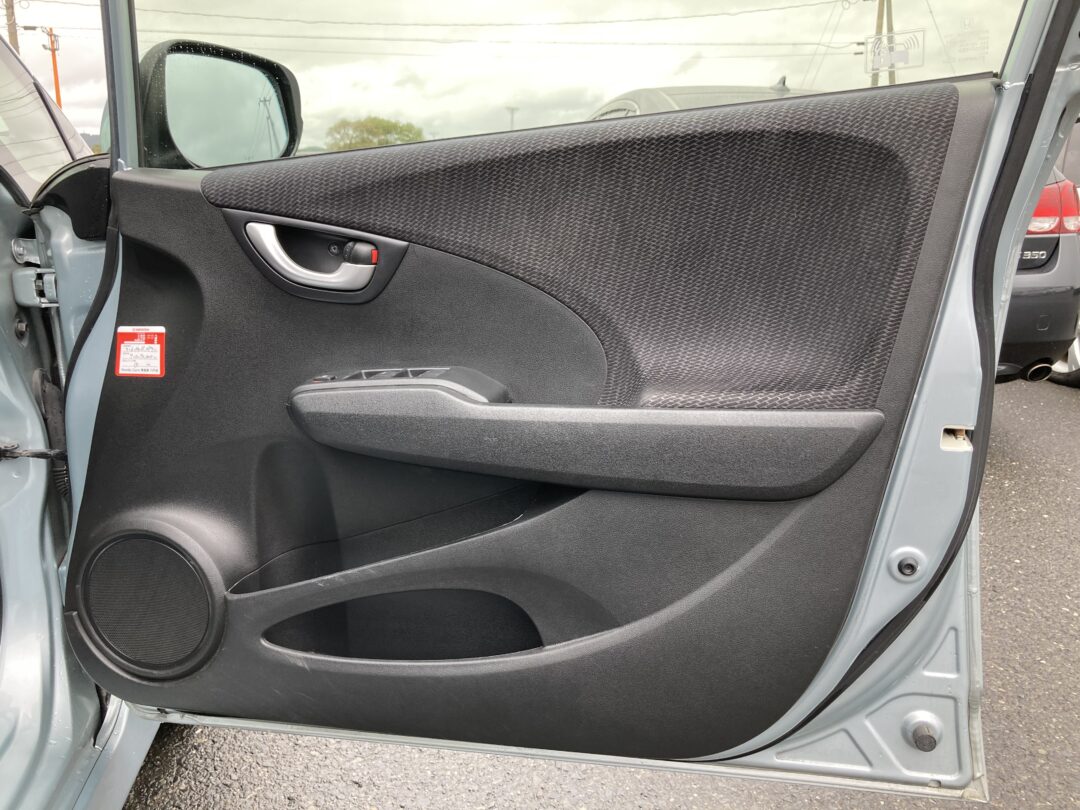 フィットハイブリッド 5024