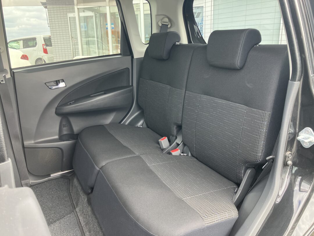 ムーヴカスタム 9465