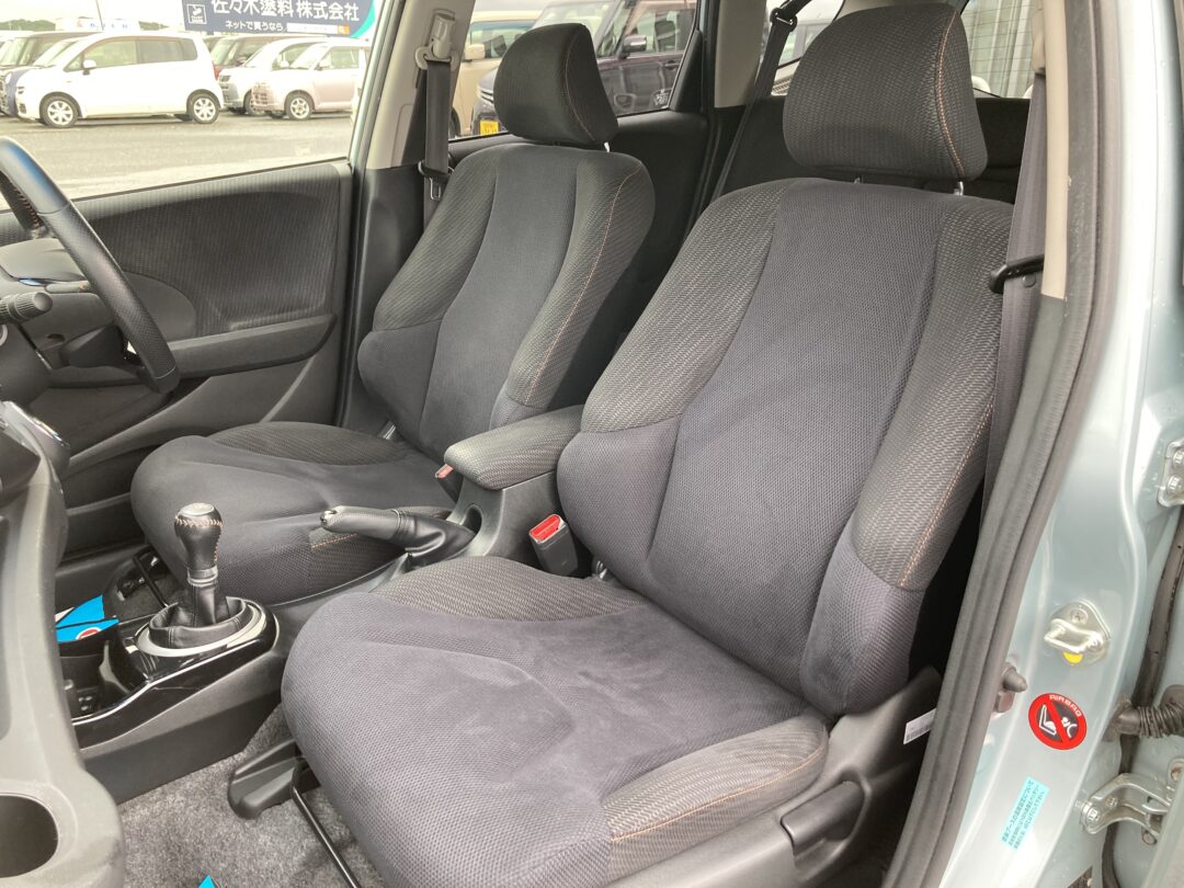 フィットハイブリッド 5024