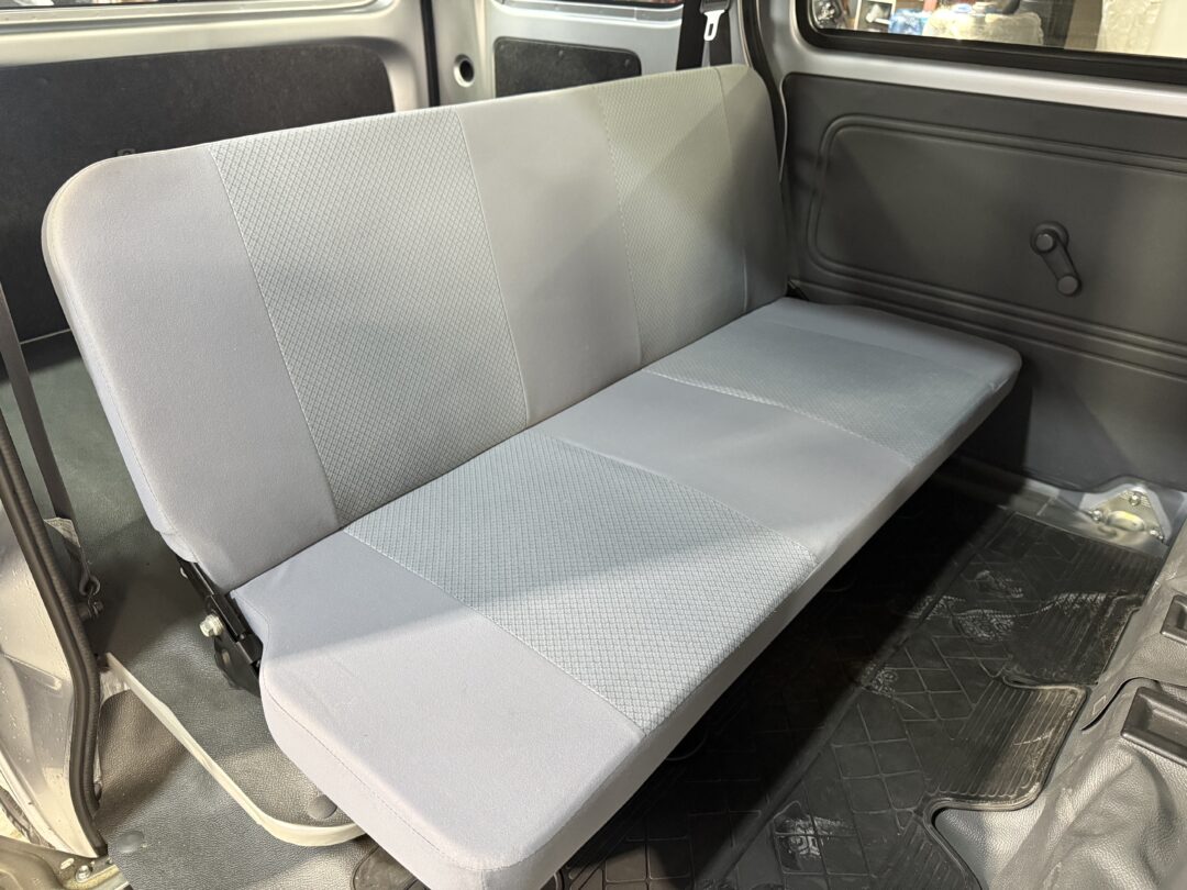 ハイゼットカーゴ 7979