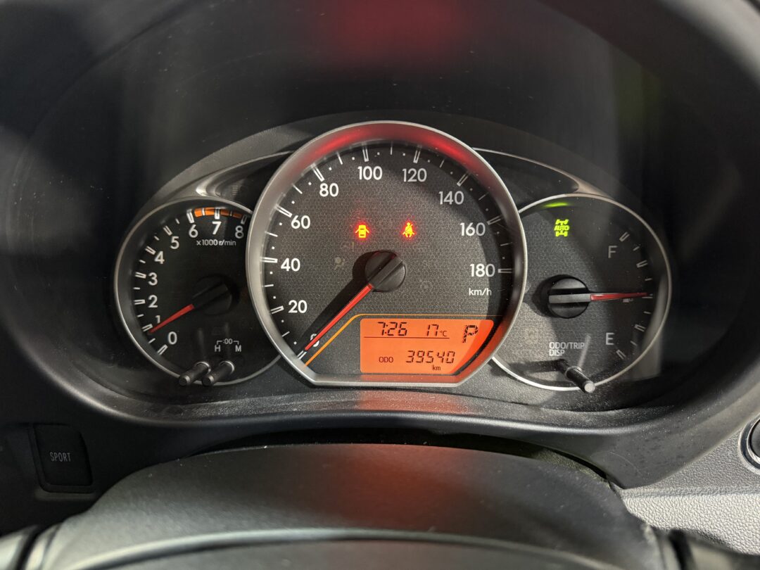 ラクティス 6127