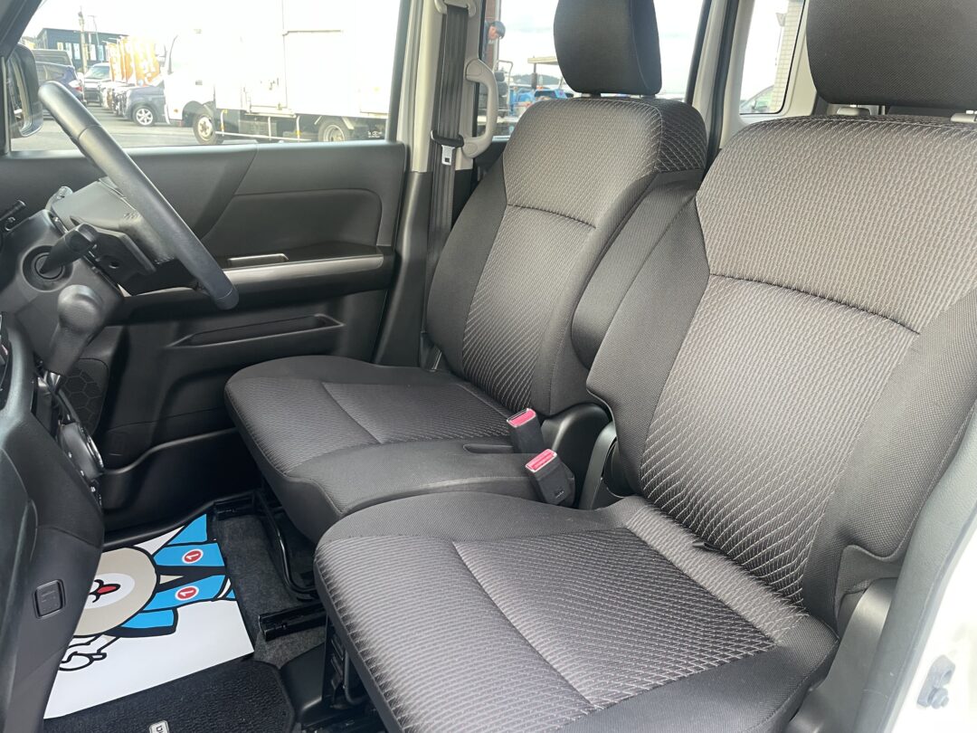 スペーシアカスタム 7752