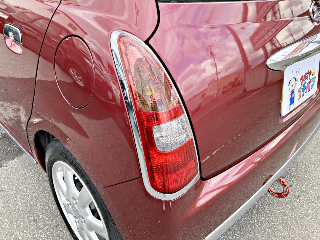 ミラジーノ 7617