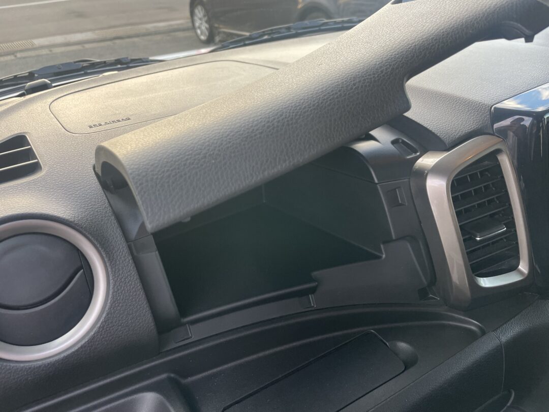 スペーシアカスタム 7752