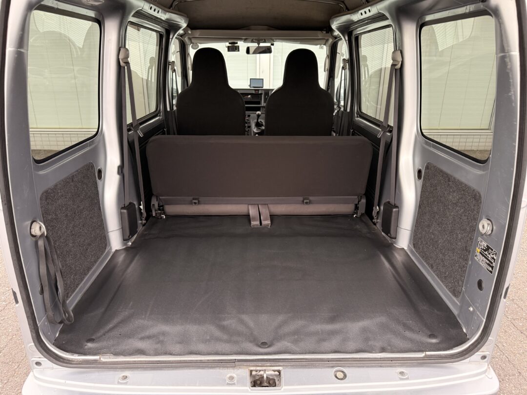 ハイゼットカーゴ 6705