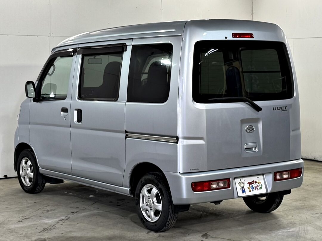 ハイゼットカーゴ 7979