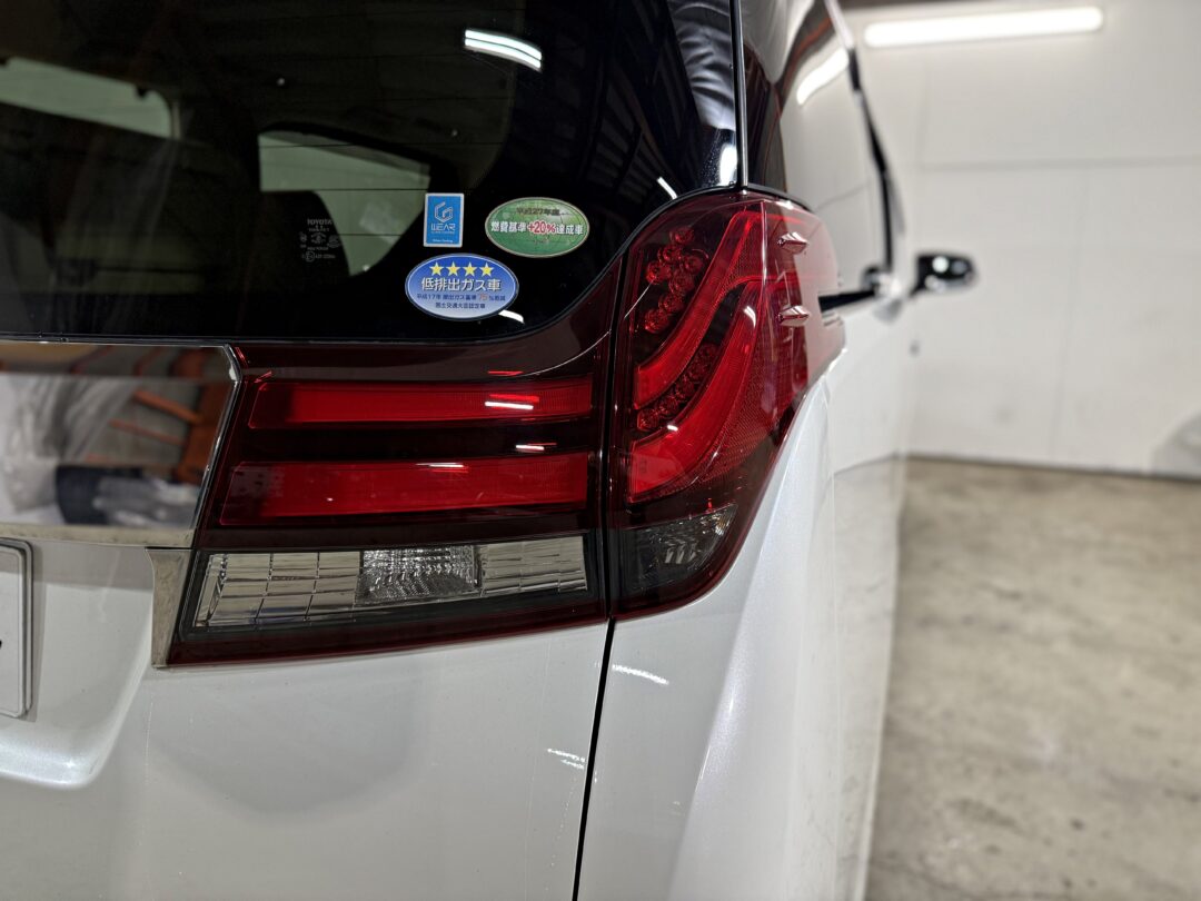 アルファード 4252