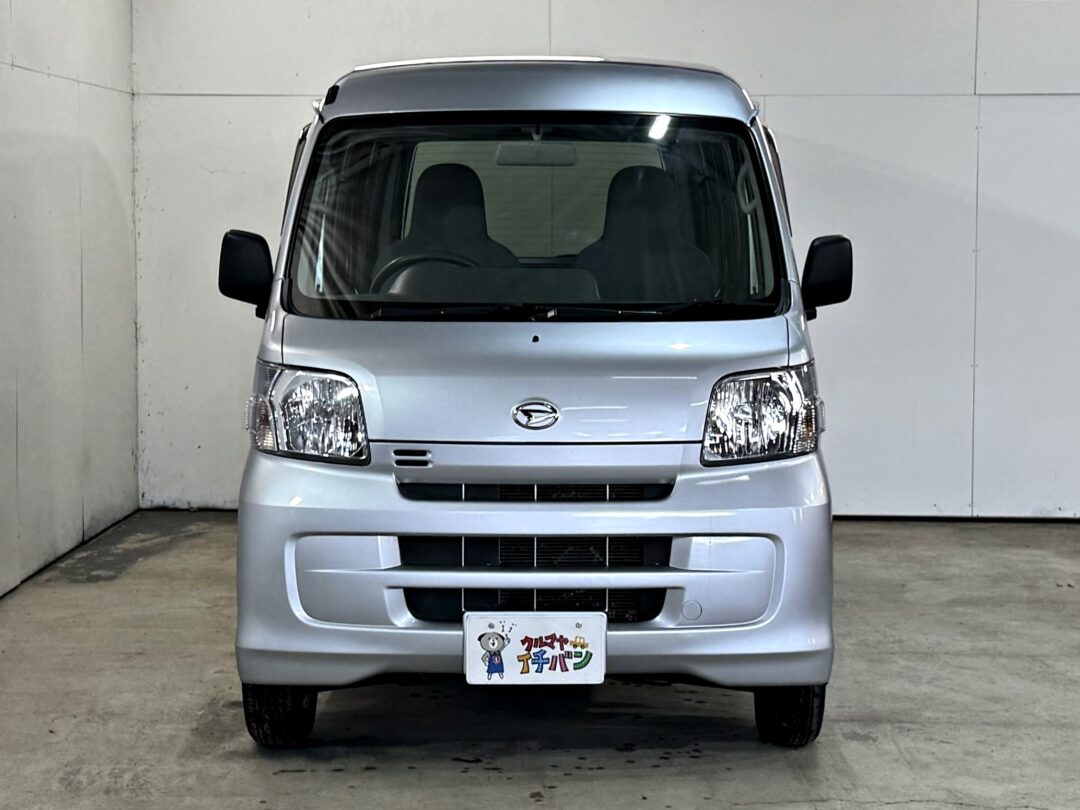 ハイゼットカーゴ 7979