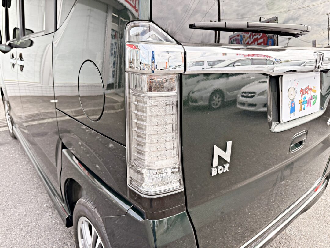 N-BOX 8151