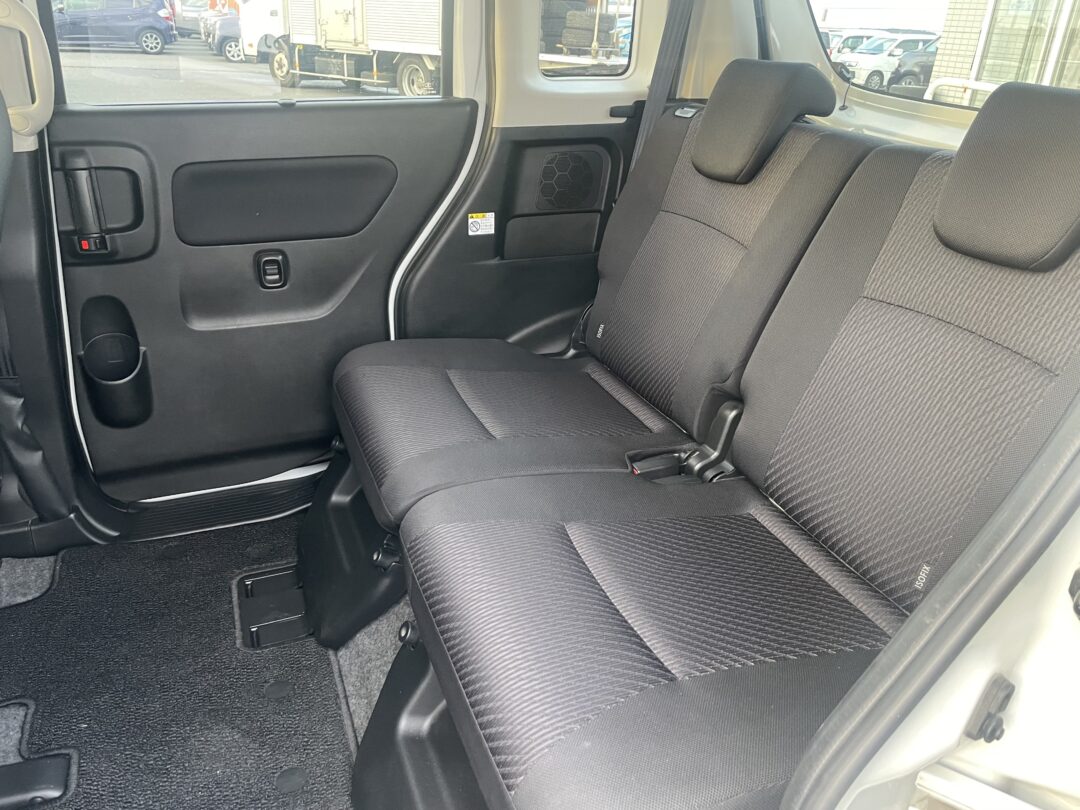 スペーシアカスタム 7752