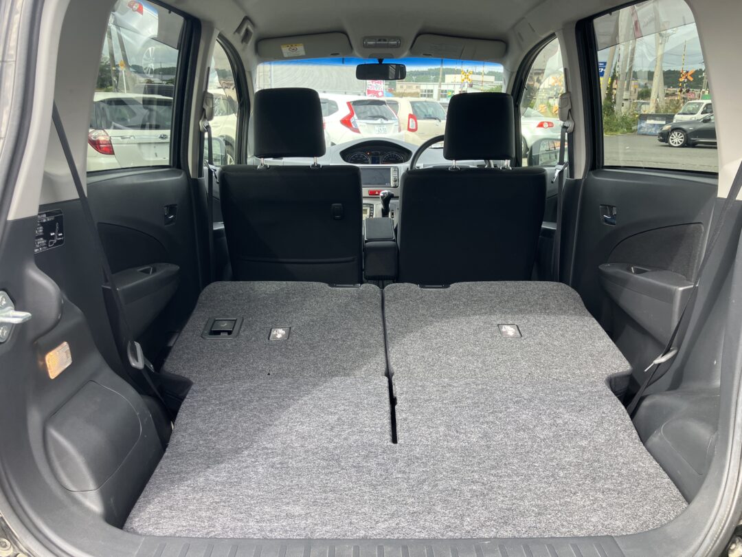 ムーヴカスタム 9465