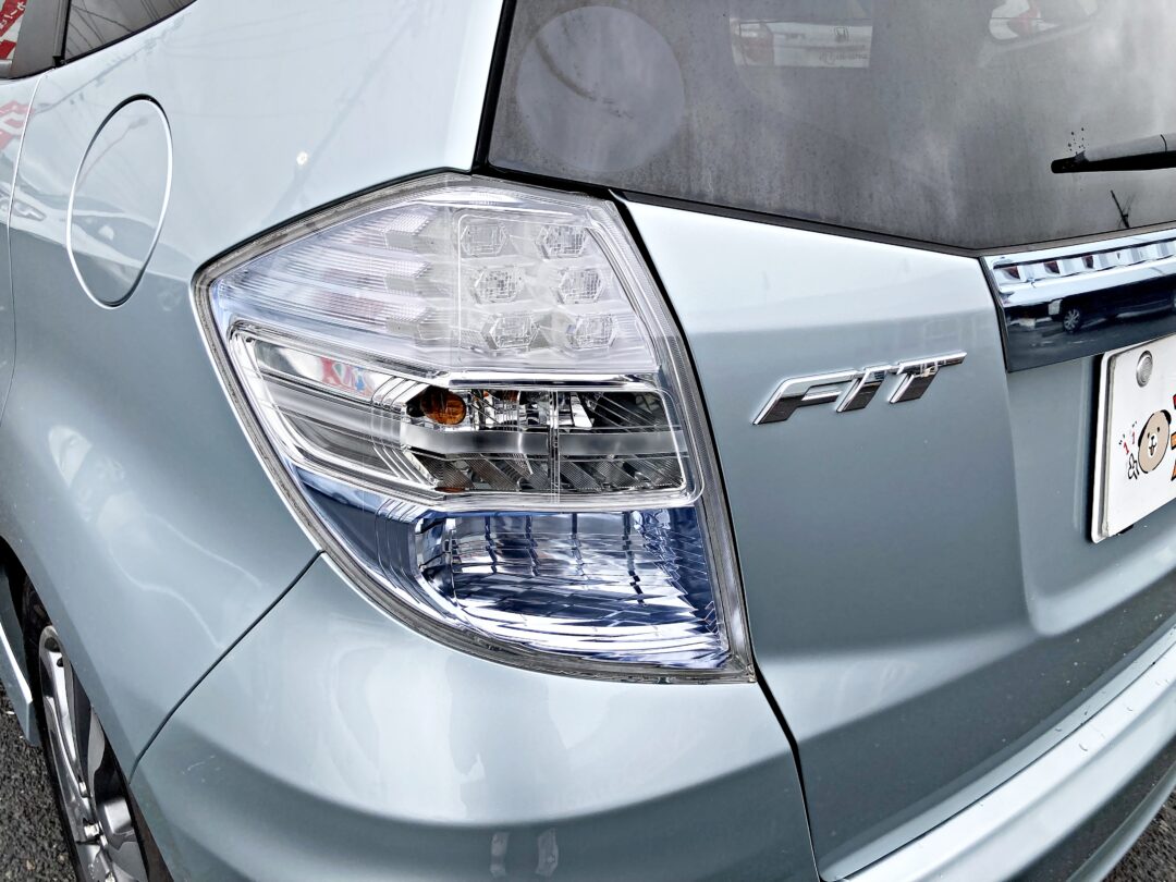 フィットハイブリッド 5024