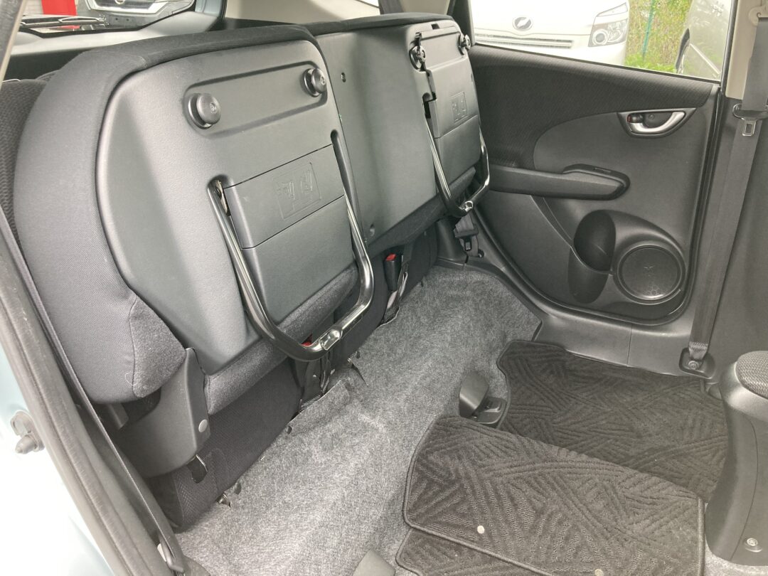 フィットハイブリッド 5024