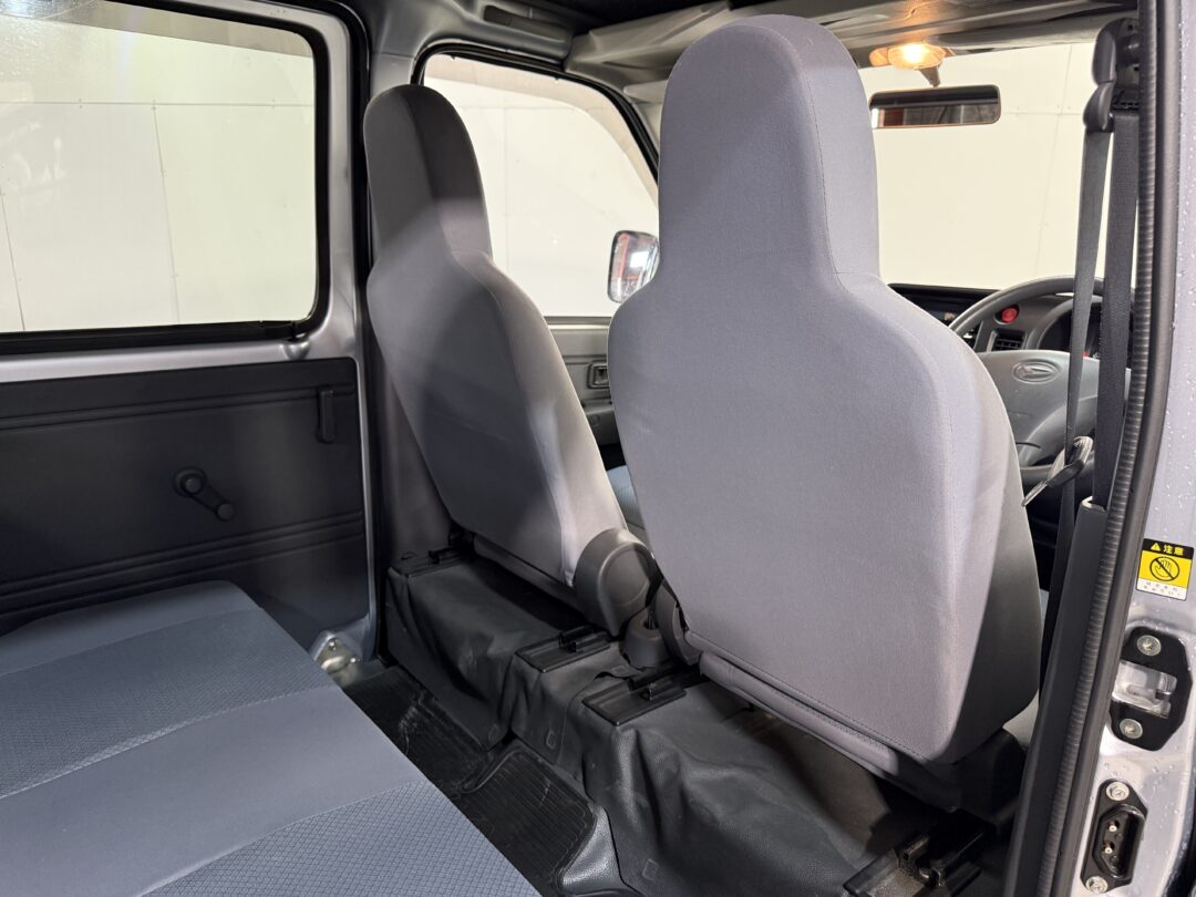 ハイゼットカーゴ 7979