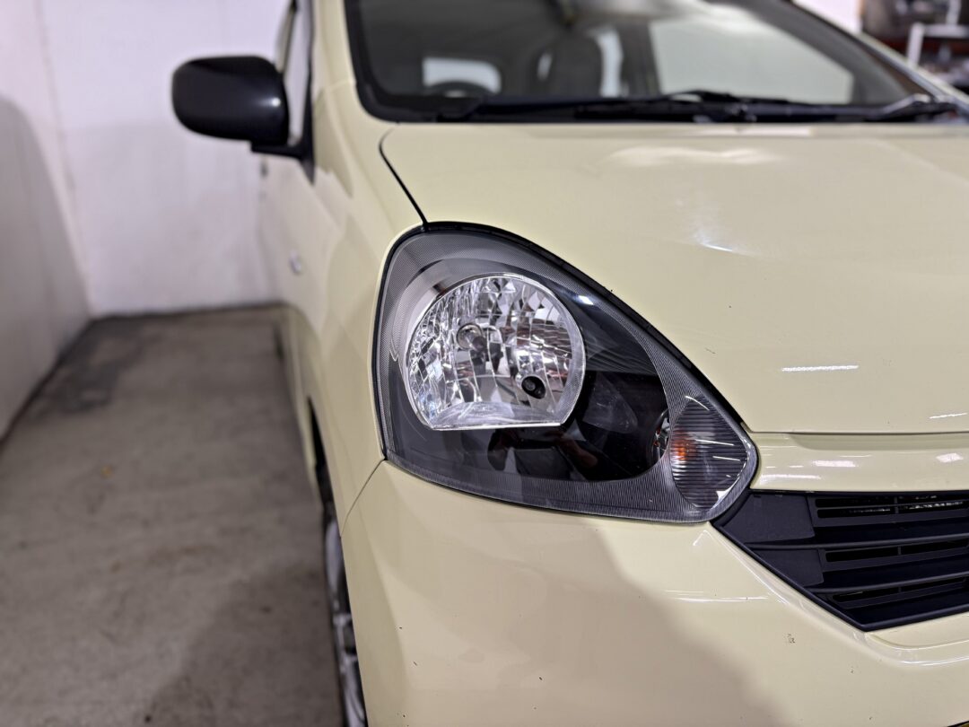 ミライース 1035