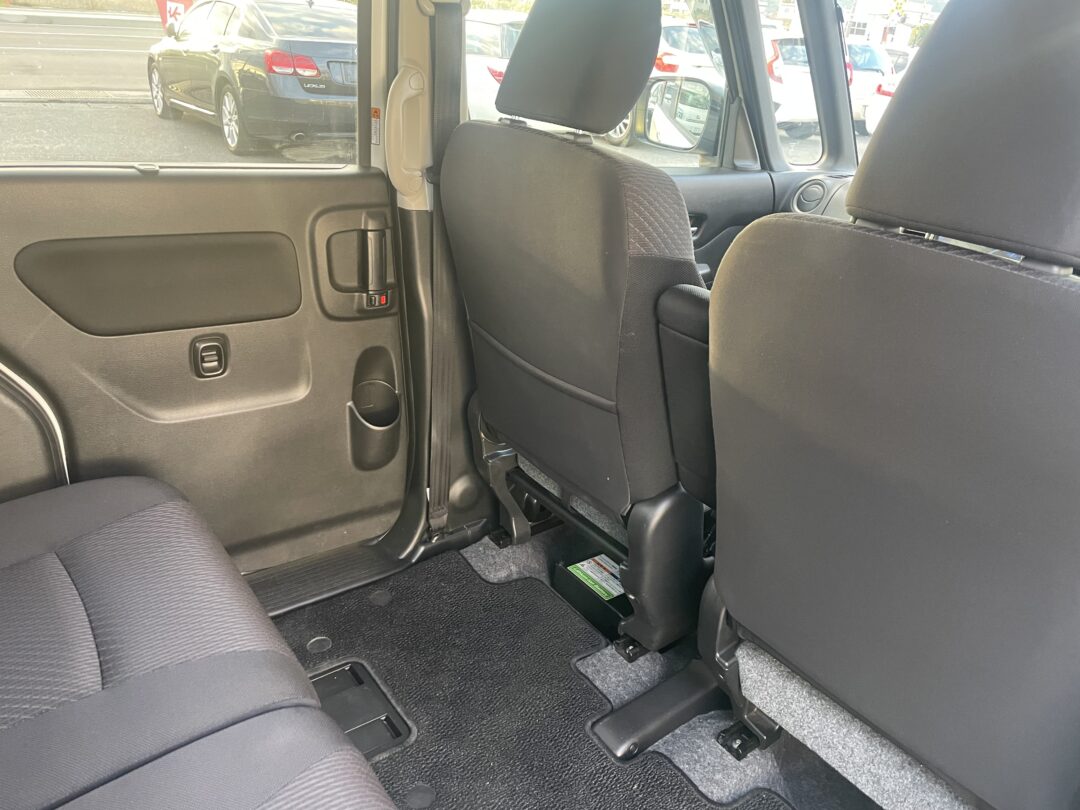 スペーシアカスタム 7752