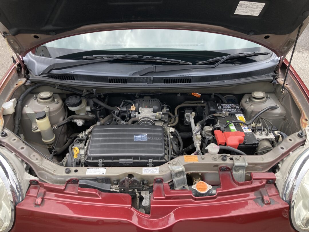 ミラジーノ 7617