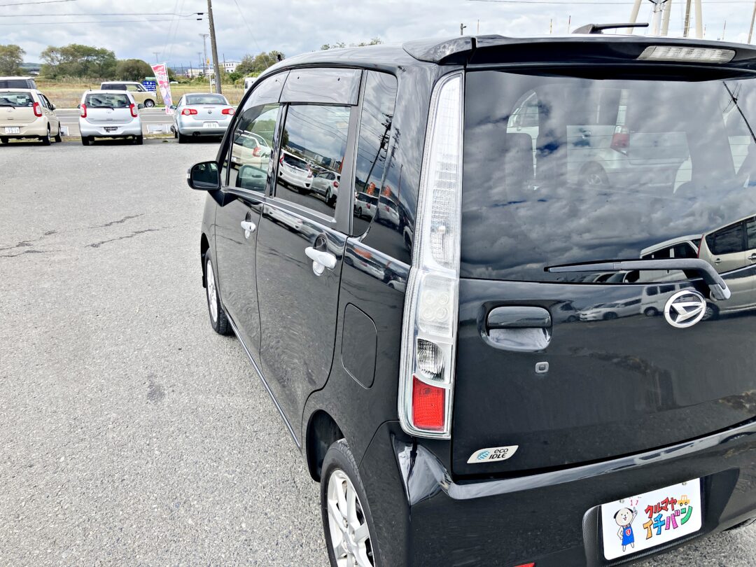 ムーヴカスタム 9465