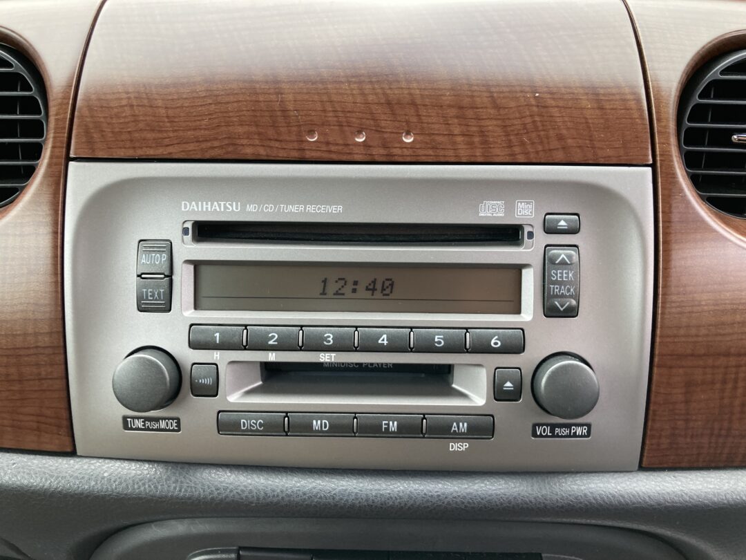 ミラジーノ 7617