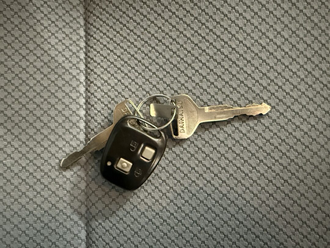 ハイゼットカーゴ 7979