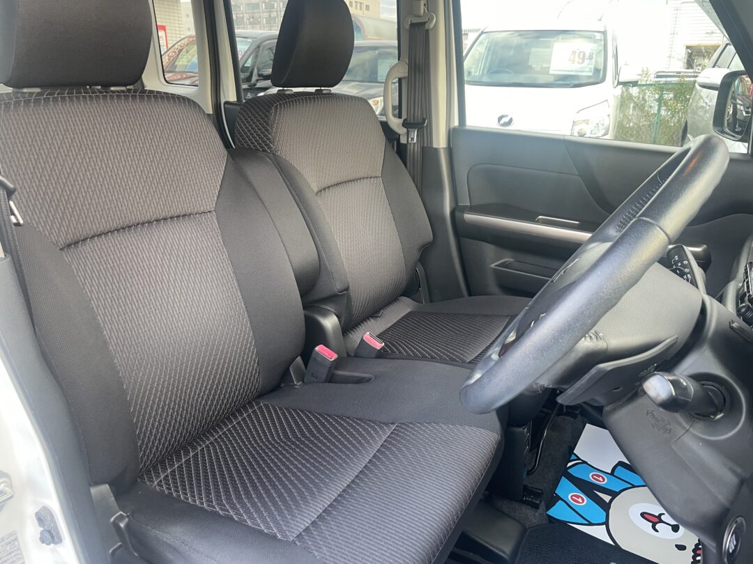 スペーシアカスタム 7752