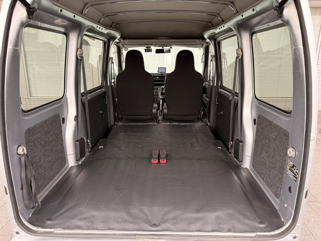 ハイゼットカーゴ 6705