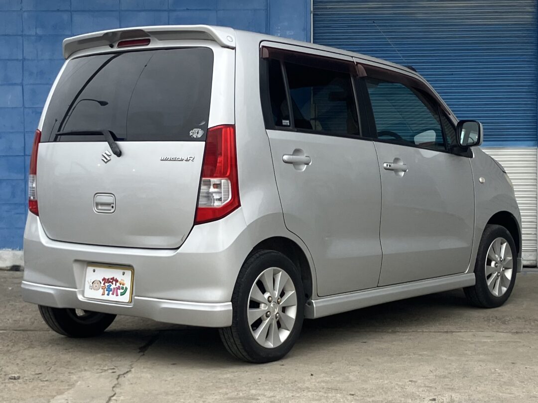 ワゴンR 1852