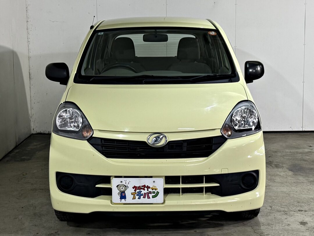 ミライース 1035