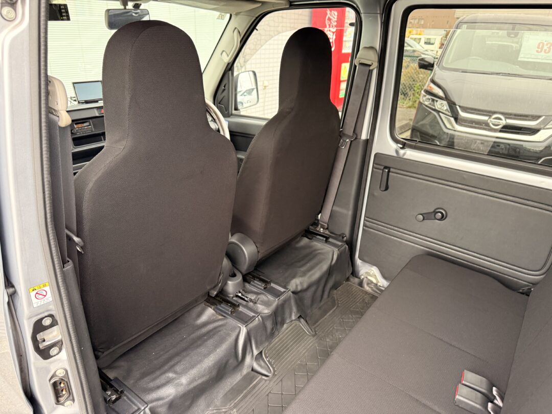 ハイゼットカーゴ 6705