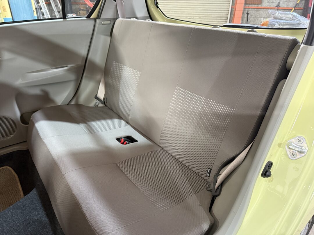 ミライース 1035